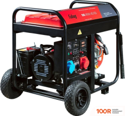 Генератор Fubag DS 9500 XD ES (45023)