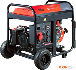 Генератор Fubag DS 9500 DA ES (45022)