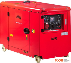 Генератор Fubag DS 8000 DAC ES (45021)