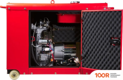 Генератор Fubag DS 8000 DAC ES (45021)