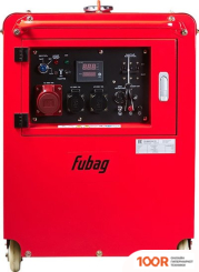 Генератор Fubag DS 8000 DAC ES (45021)