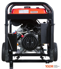 Генератор Fubag DS 8000 DA ES (45020)