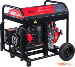 Генератор Fubag DS 8000 DA ES (45020)