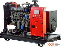 Генератор Fubag DS 80 DA ES (45019)