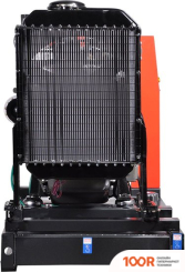 Генератор Fubag DS 80 DA ES (45019)