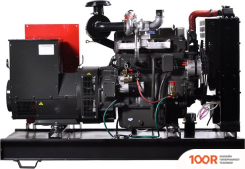 Генератор Fubag DS 80 DA ES (45019)