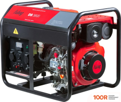 Генератор Fubag DS 3600 641696 (45009)