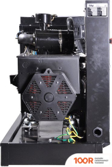 Генератор Fubag DS 27 DA ES (45006)