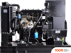 Генератор Fubag DS 27 DA ES (45006)