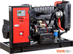 Генератор Fubag DS 27 DA ES (45006)