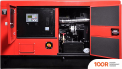 Генератор Fubag DS 16 DAC ES (45003)