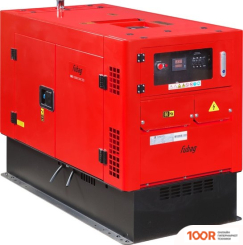 Генератор Fubag DS 15000 DAC ES (45001)