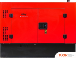 Генератор Fubag DS 15000 DAC ES (45001)