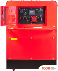 Генератор Fubag DS 14000 DAC ES (44999)