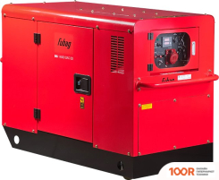 Генератор Fubag DS 14000 DAC ES (44999)