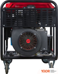 Генератор Fubag DS 12000 A ES (44998)