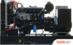 Генератор Fubag DS 100 DA ES (44994)