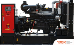 Генератор Fubag DS 100 DA ES (44994)