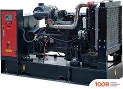 Генератор Fubag DS 100 DA ES (44994)