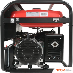 Генератор Fubag BS 9000 A ES 641092 (44991)