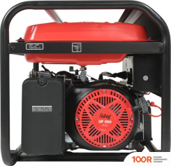 Генератор Fubag BS 9000 A ES 641092 (44991)