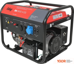 Генератор Fubag BS 9000 A ES 641092 (44991)
