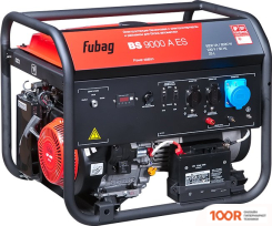 Генератор Fubag BS 9000 A ES (44990)
