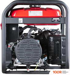 Генератор Fubag BS 8500 XD ES DUPLEX (44989)