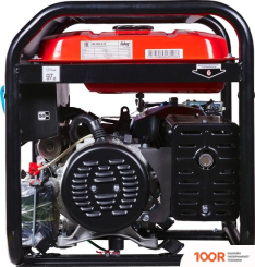 Генератор Fubag BS 6600 A ES 646281 (44982)