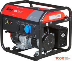 Генератор Fubag BS 5500 641689 (44981)