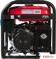 Генератор Fubag BS 5500 641689 (44981)