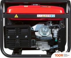 Генератор Fubag BS 5500 641689 (44981)