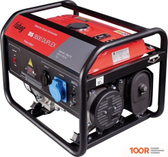 Генератор Fubag BS 3500 DUPLEX 646470 (44980)