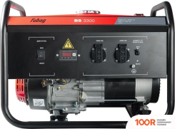 Генератор Fubag BS 3300 646468 (44978)
