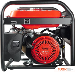 Генератор Fubag BS 3300 646468 (44978)