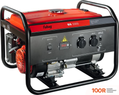 Генератор Fubag BS 3300 646468 (44978)