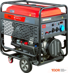 Генератор Fubag BS 19000 A ES (44977)