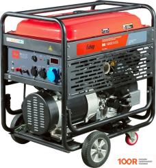 Генератор Fubag BS 19000 A ES (44977)