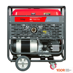 Генератор Fubag BS 17000 A ES (44975)