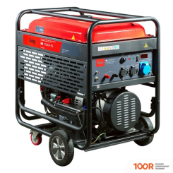 Генератор Fubag BS 17000 A ES (44975)
