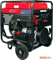 Генератор Fubag BS 14000 DA ES (44974)