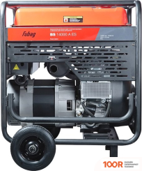 Генератор Fubag BS 14000 A ES (44973)
