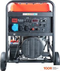 Генератор Fubag BS 14000 A ES (44973)