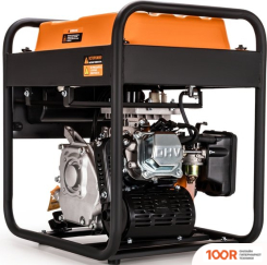 Генератор FoxWeld G4700I (44972)