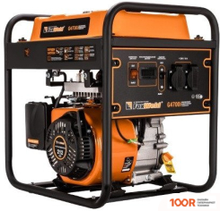 Генератор FoxWeld G4700I (44972)