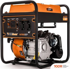 Генератор FoxWeld G4700I (44972)