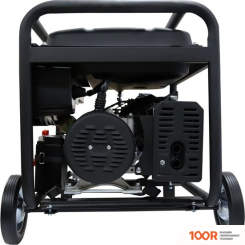 Генератор FoxWeld EXPERT G9500-3 HP (44971)