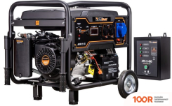 Генератор FoxWeld EXPERT G9500 EW (44970)