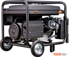 Генератор FoxWeld EXPERT G9500 EW (44970)