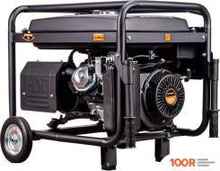 Генератор FoxWeld EXPERT G9500 EW (44970)